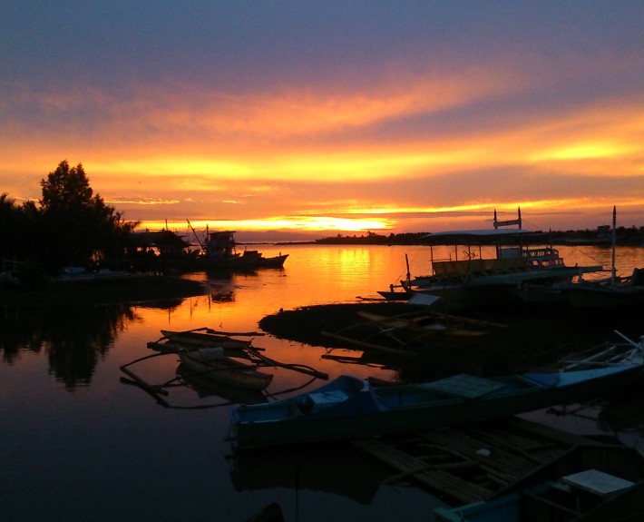 Port de Dipolog 2